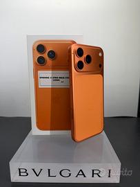 IPHONE 17 PRO MAX 256GB PROMO LAMPO