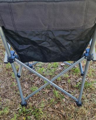 sedie pieghevoli camper