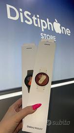 Samung Galaxy Watch 7 NUOVO - VARI COLORI