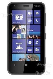 Splendido nokia 620