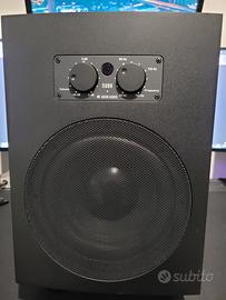 Subwoofer Adam Sub8