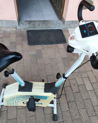 cyclette