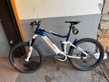 Haibike SDURO fullseven lt 5.0