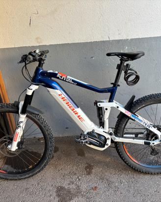 Haibike SDURO fullseven lt 5.0