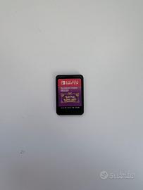 Pokemon Violet Nintendo Switch