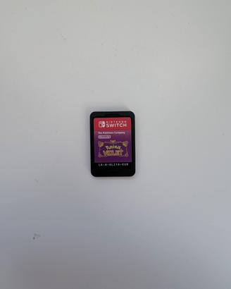 Pokemon Violet Nintendo Switch