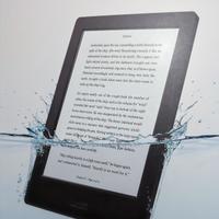 Kobo Aura H2O