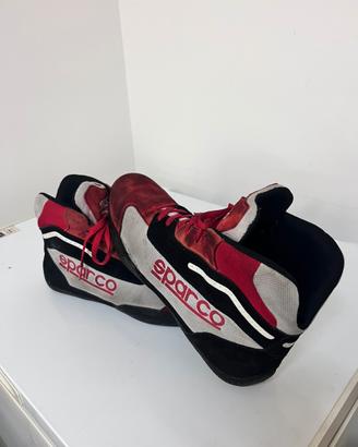Scarpe Kart