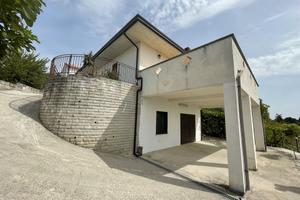 Villino nuovo Arnara