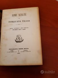 libro antico
