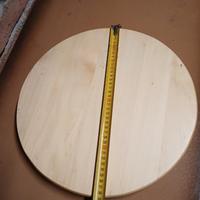 tagliere girevole ikea