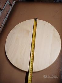 tagliere girevole ikea