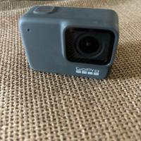 GoPro Hero7 Silver