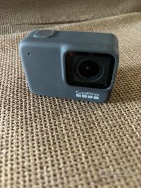 GoPro Hero7 Silver