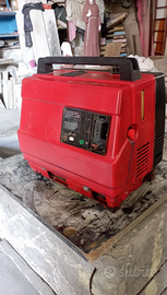 Gruppo elettrogeno generatore