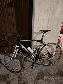 Bici da ciclismo in carbonio FRW Diamond Heights