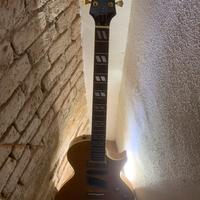 Epiphone by gibson