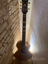 Epiphone by gibson