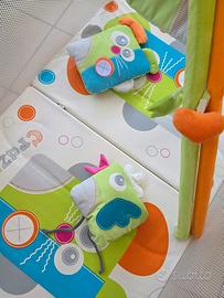 Box per bambini CAM Crazy Farm – MAI USATO