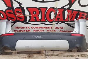 LAND ROVER DISCOVERY SPORT PARAURTI POSTERIORE