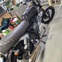 moto 250 cc e scooter 350 cc