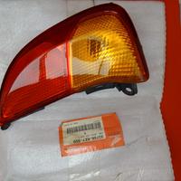 LENTE FARO HONDA