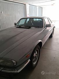 xjs jaguar