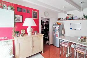 Appartamento Senigallia [sv04692VRG]