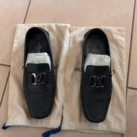 Mocassini originali Louis Vuitton
