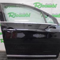 PORTA ANTERIORE DESTRA CITROEN C5 RW 2012