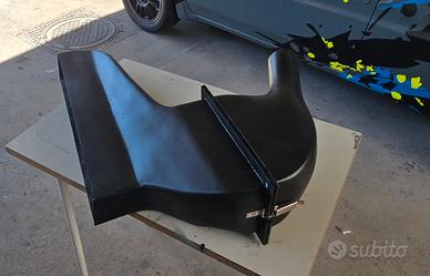 airbox peugeot 106 rally 8v