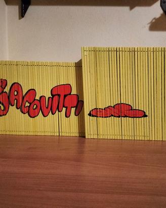 fumetti