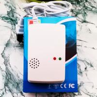 Rilevatore perdite di Gas,  Gas Naturale/Gpl/O.C.