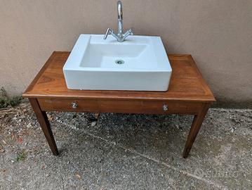 mobile lavandino bagno