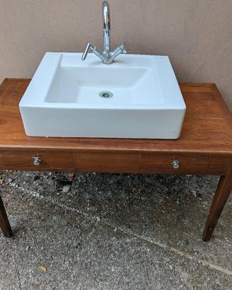 mobile lavandino bagno