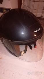 Casco Jet helmo 35