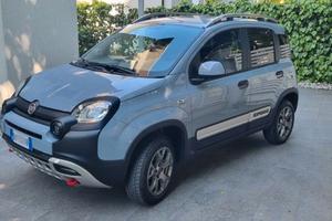 Fiat Panda Cross 4x4 0.9 TwinAir – 27.446 km