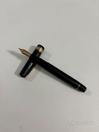 Omas Gentlemen Penna Stilografica