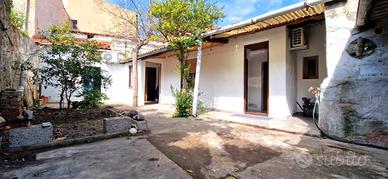 Casa campidanese in centro