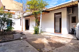 Casa campidanese in centro