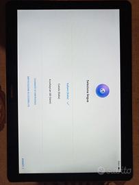 Tablet Huawei