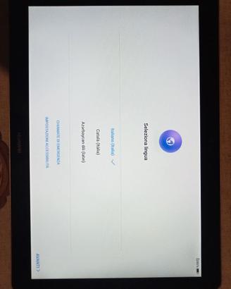 Tablet Huawei