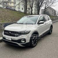 VOLKSWAGEN T-Cross 1.0 TSI 110 CV Style