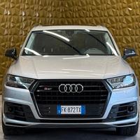 Audi Q7 SQ7 4.0 V8 TDI quattro tiptronic 7p