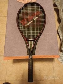 racchetta da tennis Wilson Europa ace 27