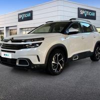 Citroën C5 Aircross Hybrid 225 E-EAT8 Shine