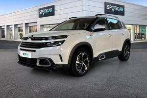 Citroën C5 Aircross Hybrid 225 E-EAT8 Shine