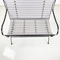 panchina camilla di zanotta