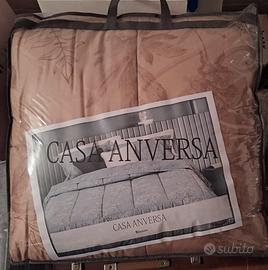 Trapunta Matrimoniale CASA ANVERSA "Bloom" - Nuova