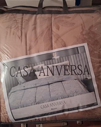 Trapunta Matrimoniale CASA ANVERSA "Bloom" - Nuova